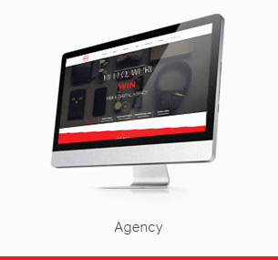 Win - Multipurpose Bold One Page HTML5 Template